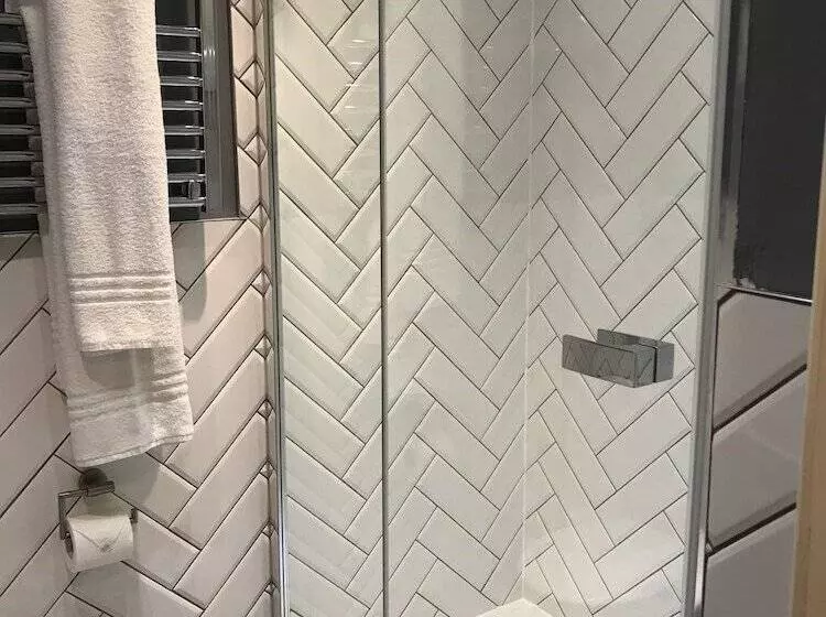 酒店 The Somerville