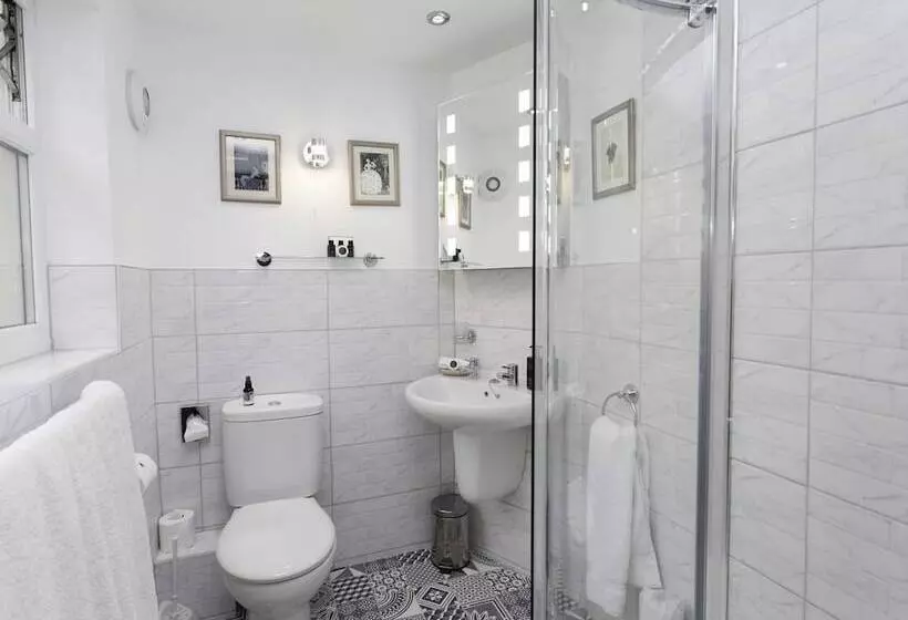 酒店 The Somerville