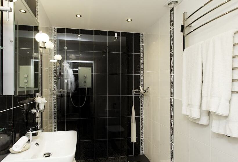 Hotel The Somerville