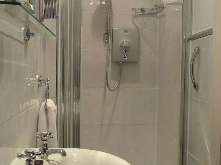 酒店 The Somerville