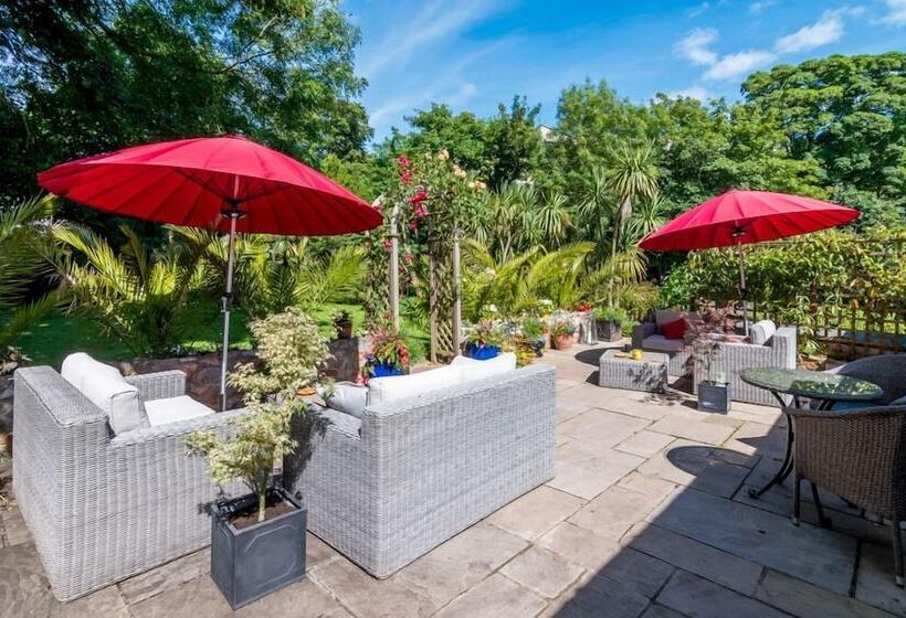 Hotel The Somerville