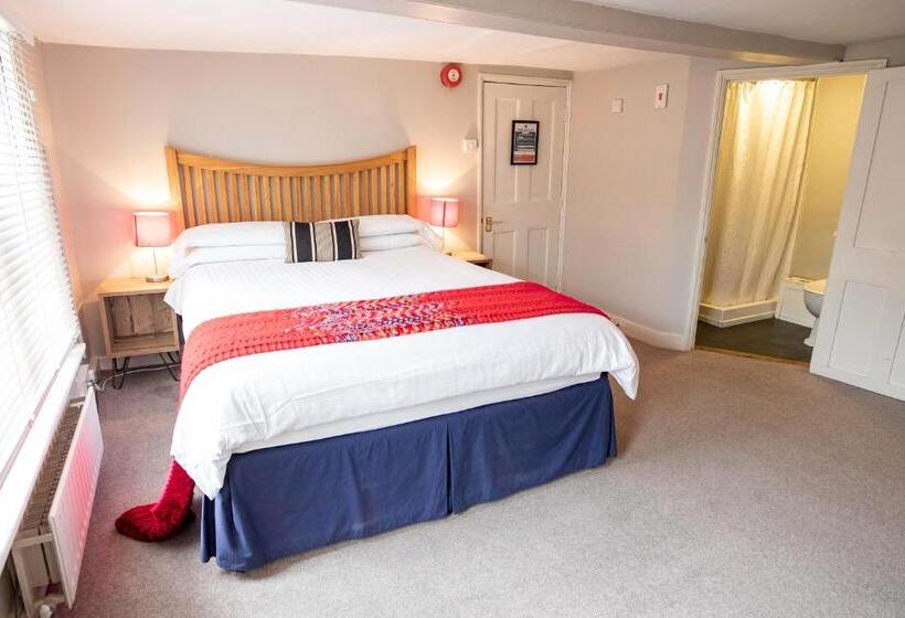 فندق Tower House Guest House