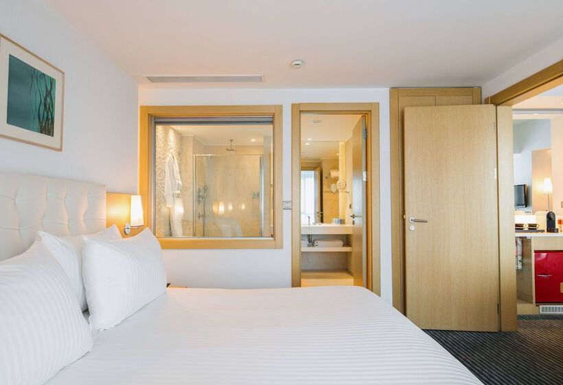 هتل Wyndham Ankara