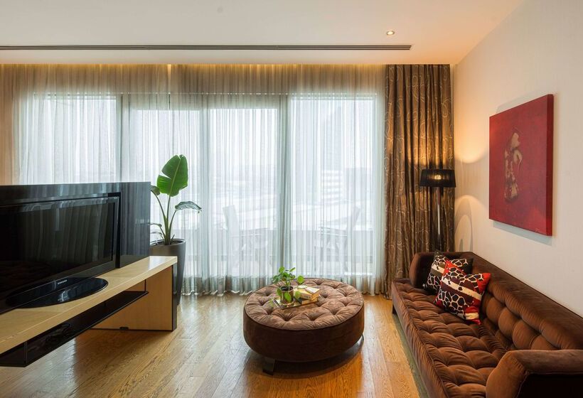 هتل Wyndham Ankara