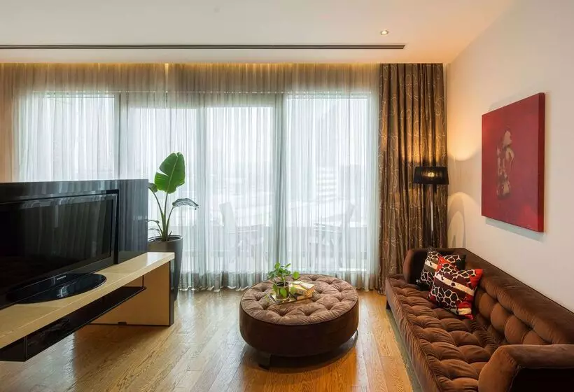 هتل Wyndham Ankara