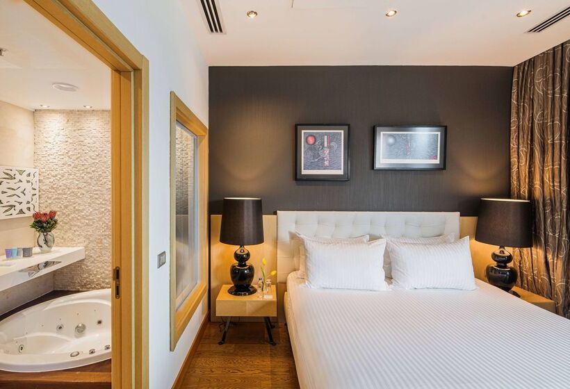 هتل Wyndham Ankara