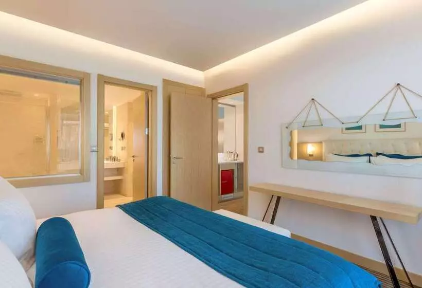 هتل Wyndham Ankara