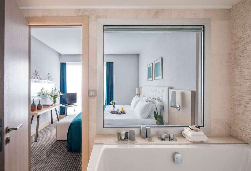 هتل Wyndham Ankara