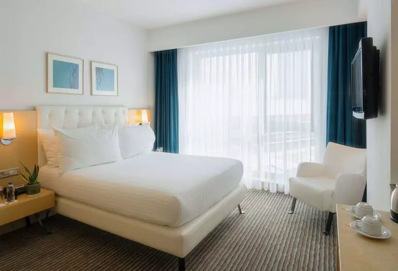 هتل Wyndham Ankara