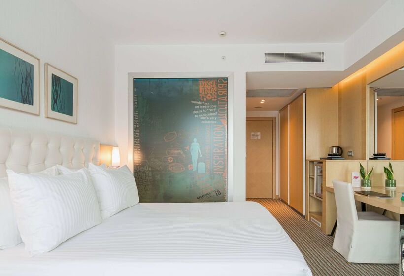 هتل Wyndham Ankara