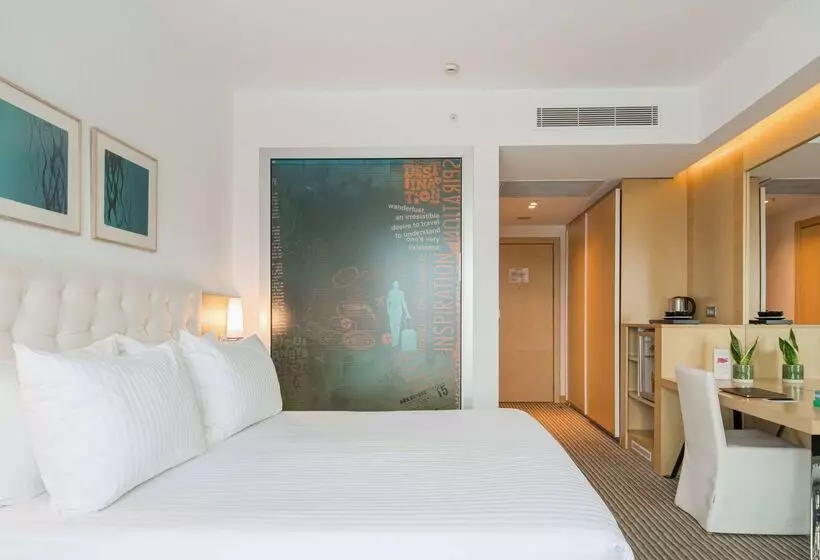 هتل Wyndham Ankara