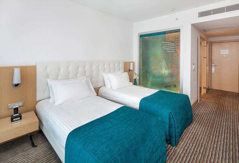 هتل Wyndham Ankara