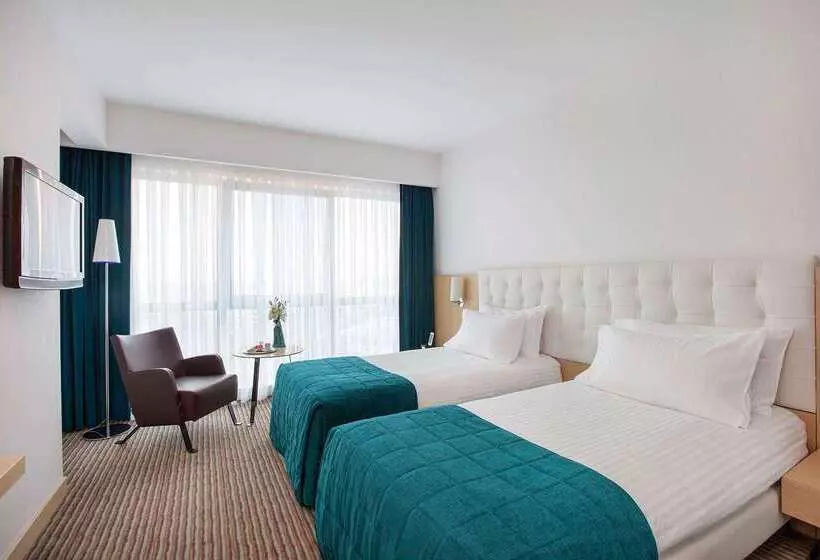 هتل Wyndham Ankara