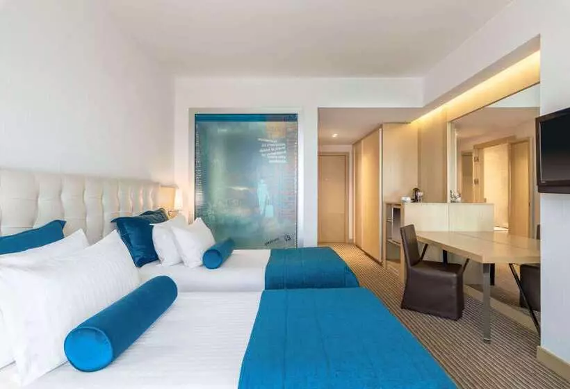 هتل Wyndham Ankara