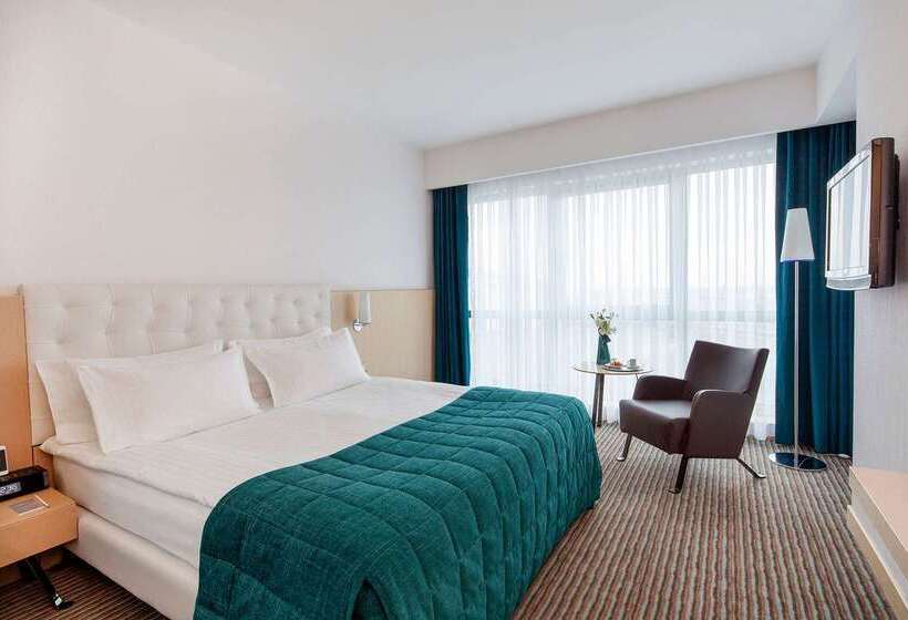 هتل Wyndham Ankara