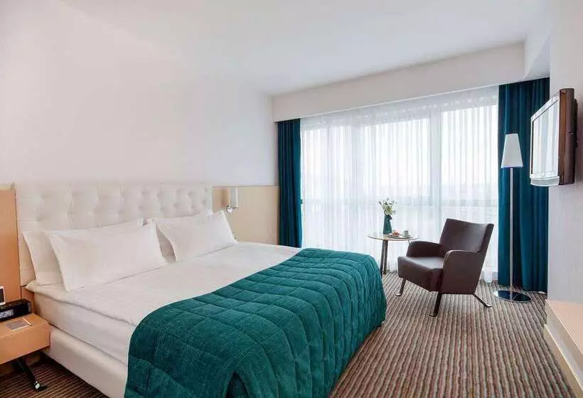 هتل Wyndham Ankara