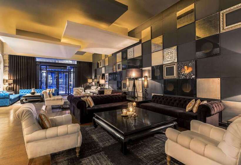 هتل Wyndham Ankara