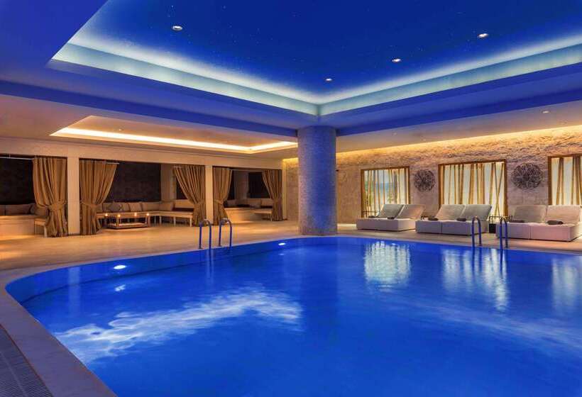 هتل Wyndham Ankara