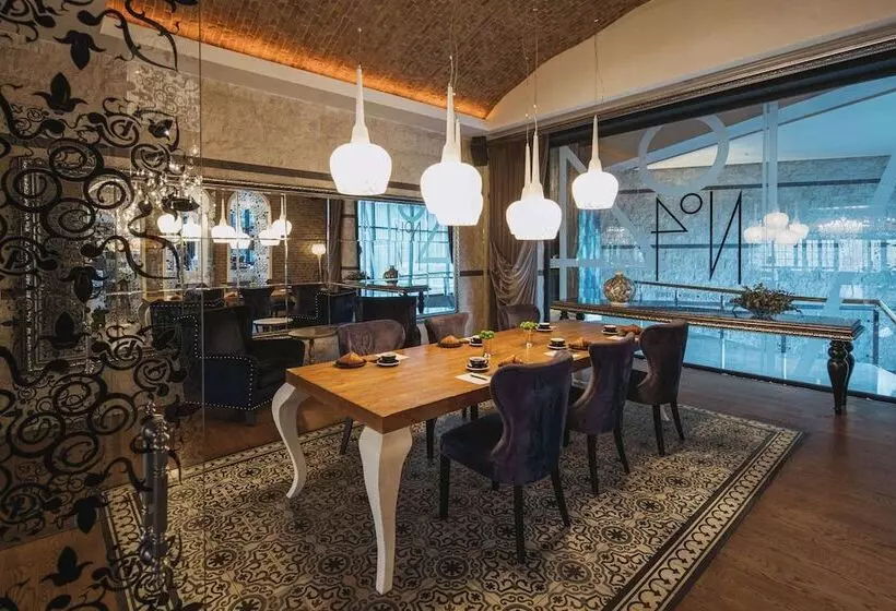 هتل Wyndham Ankara