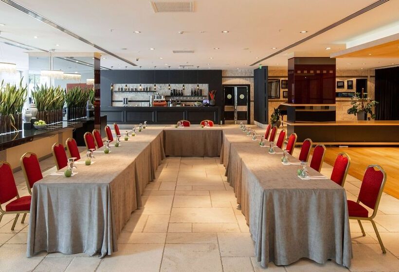 هتل Wyndham Ankara