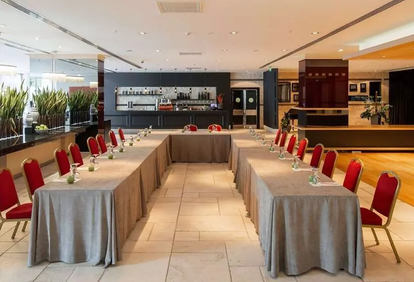 هتل Wyndham Ankara