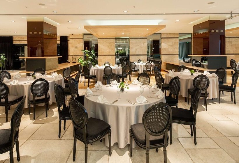 هتل Wyndham Ankara