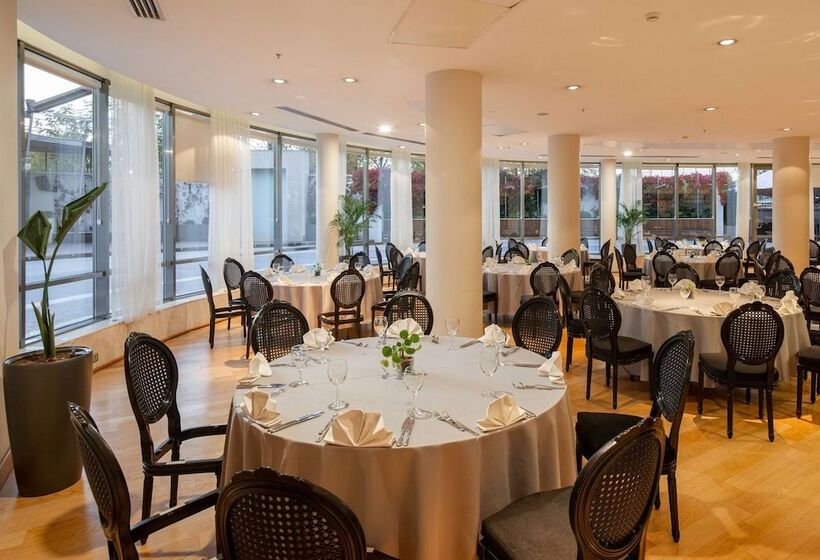 هتل Wyndham Ankara