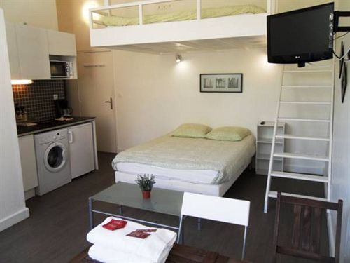 Hotelstudios Phenicio