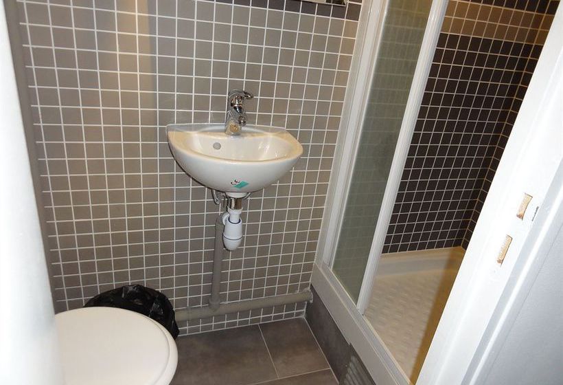 Hotelstudios Phenicio