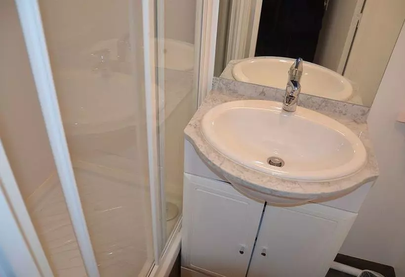 Hotelstudios Phenicio