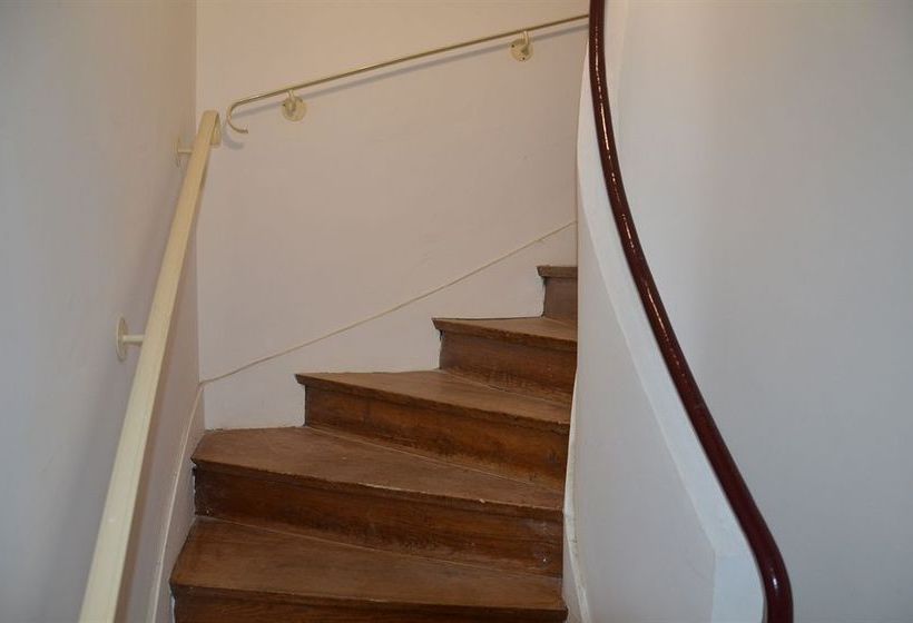 Hotelstudios Phenicio