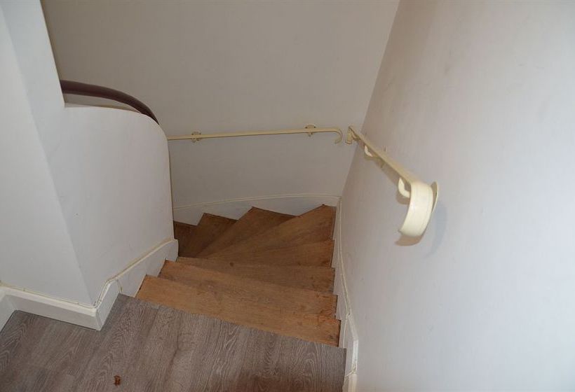 Hotelstudios Phenicio