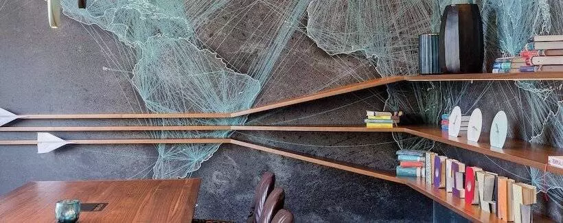 Motel One Frankfurt Airport