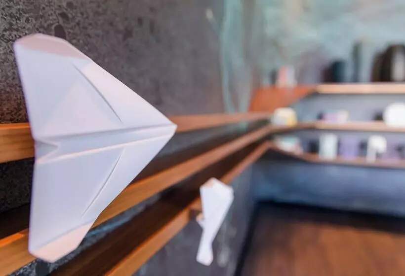 Motel One Frankfurt Airport