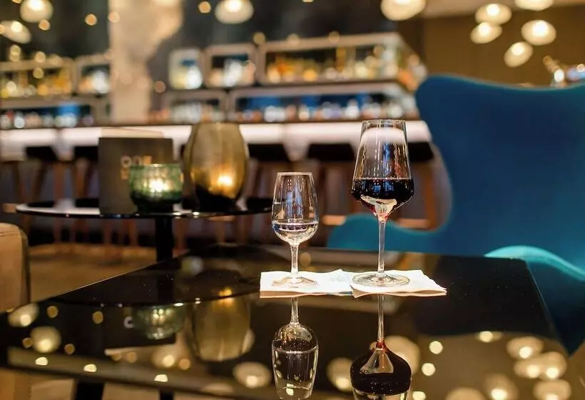 Motel One Frankfurt Airport