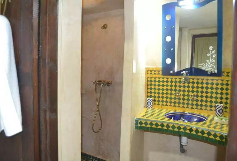 Riad Chakir Mogador