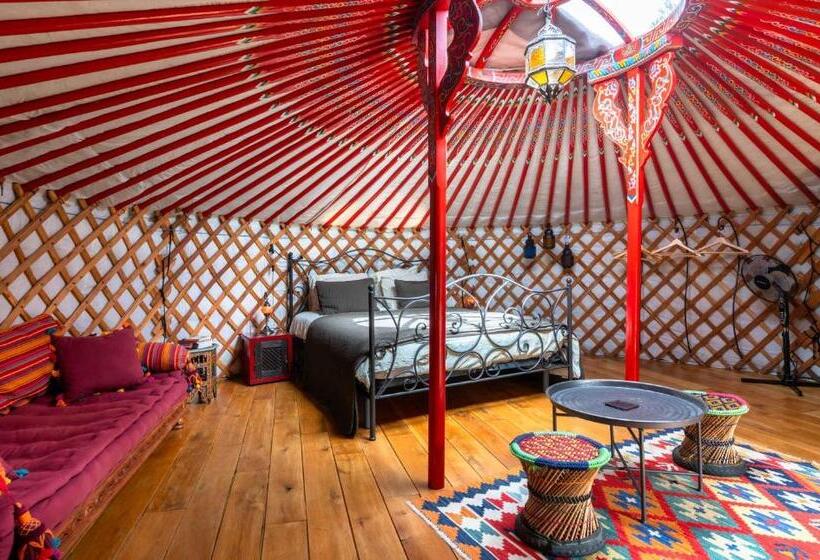 Bed and Breakfast Valle De Oro