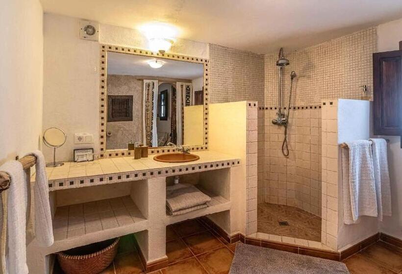 Bed and Breakfast Valle De Oro