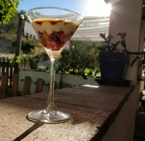 Aamiaismajoitus (B&B) Valle De Oro