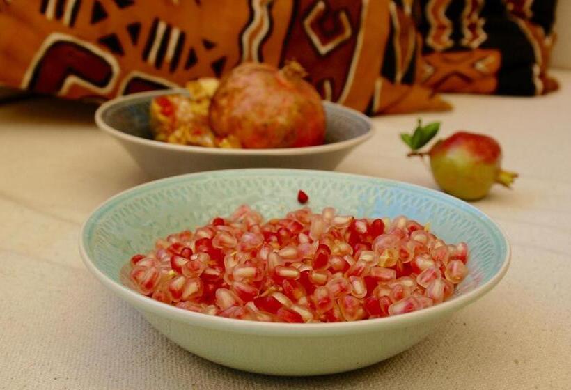 Bed and Breakfast Valle De Oro