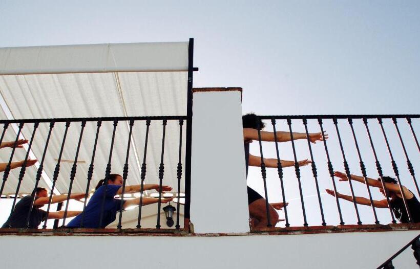 Bed and Breakfast Valle De Oro