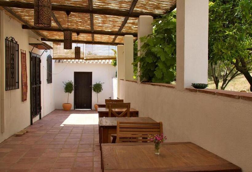 Bed and Breakfast Valle De Oro