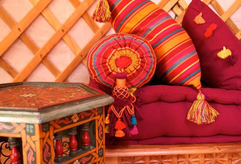 Bed and Breakfast Valle De Oro