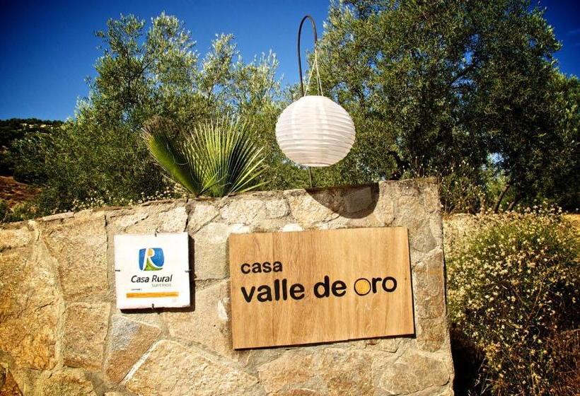 Bed and Breakfast Valle De Oro