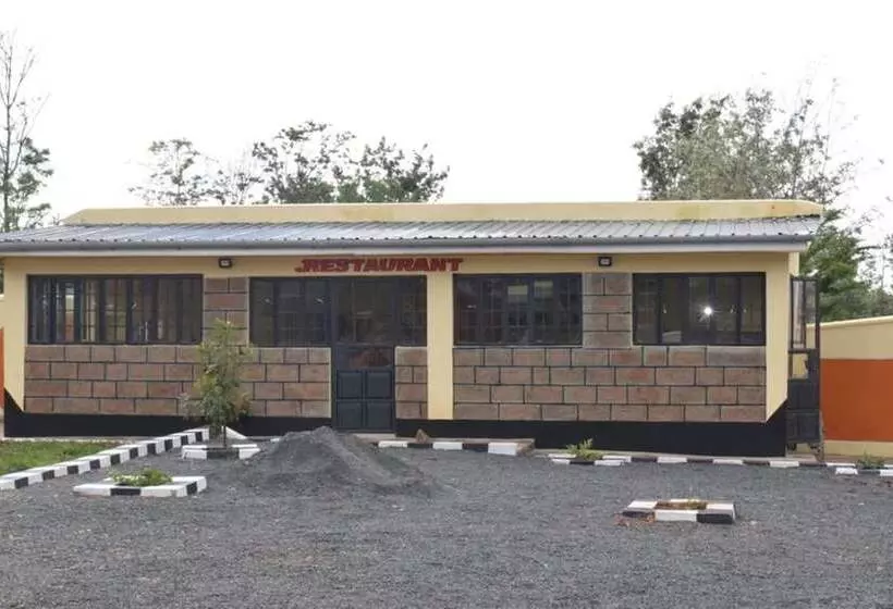 تختخواب و صبحانه Reconfort Villa Guest House