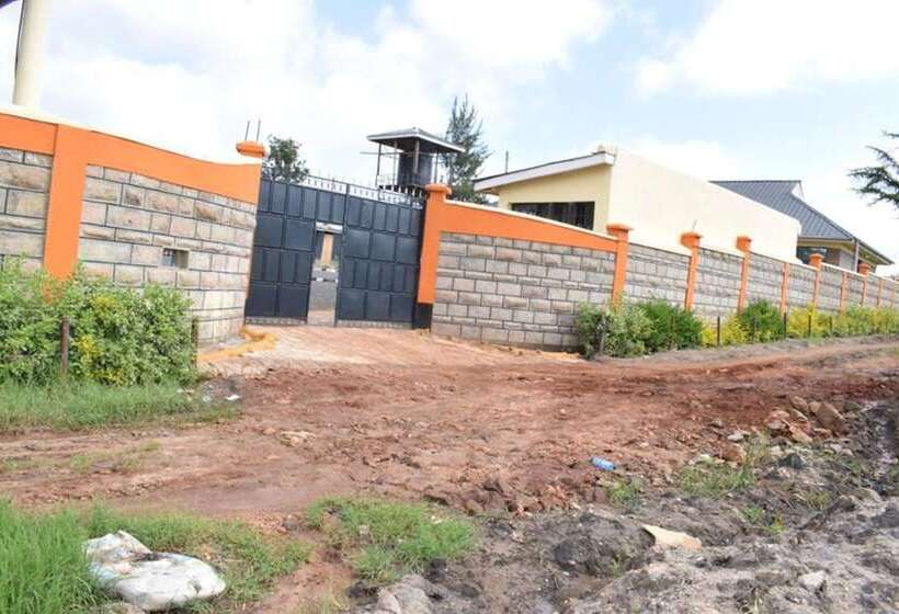 تختخواب و صبحانه Reconfort Villa Guest House