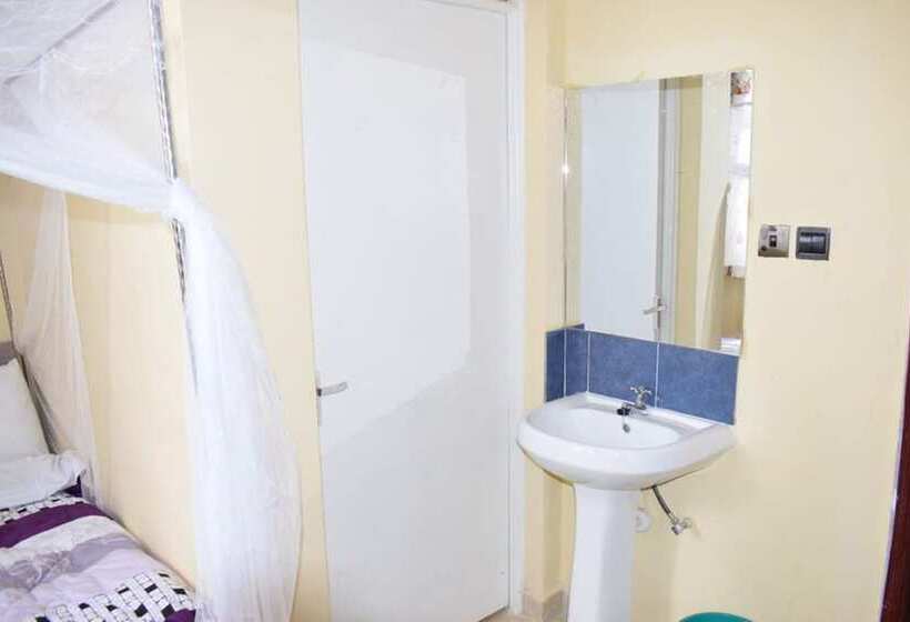 تختخواب و صبحانه Reconfort Villa Guest House