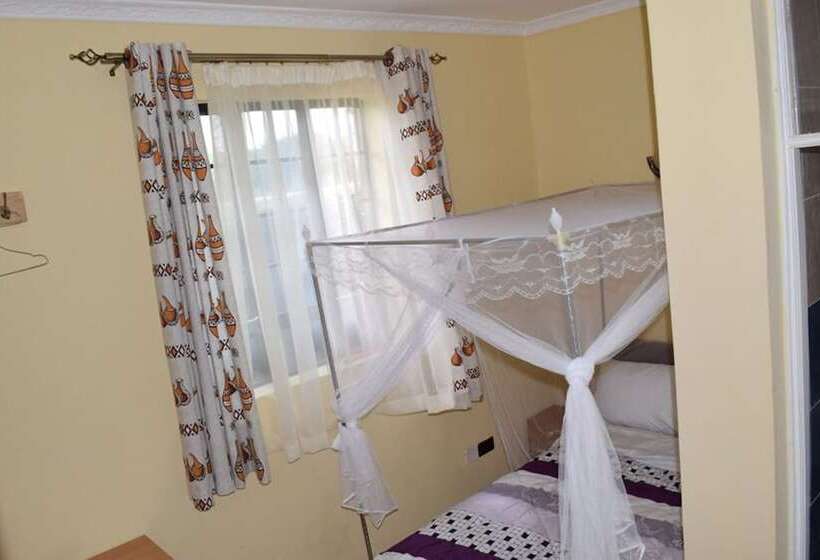 تختخواب و صبحانه Reconfort Villa Guest House