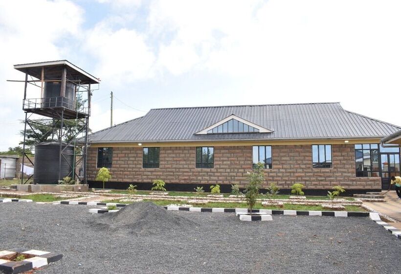 تختخواب و صبحانه Reconfort Villa Guest House