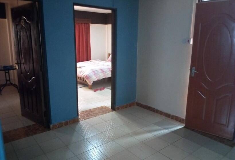 Bed and Breakfast Stansted Annex